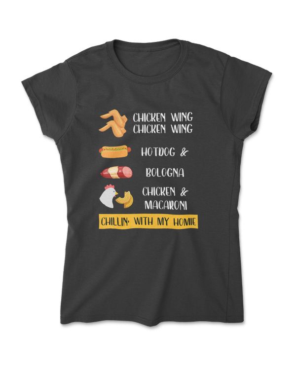 Women's Soft Style T-Shirt