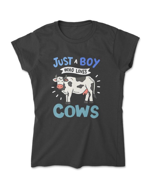 Women's Soft Style T-Shirt