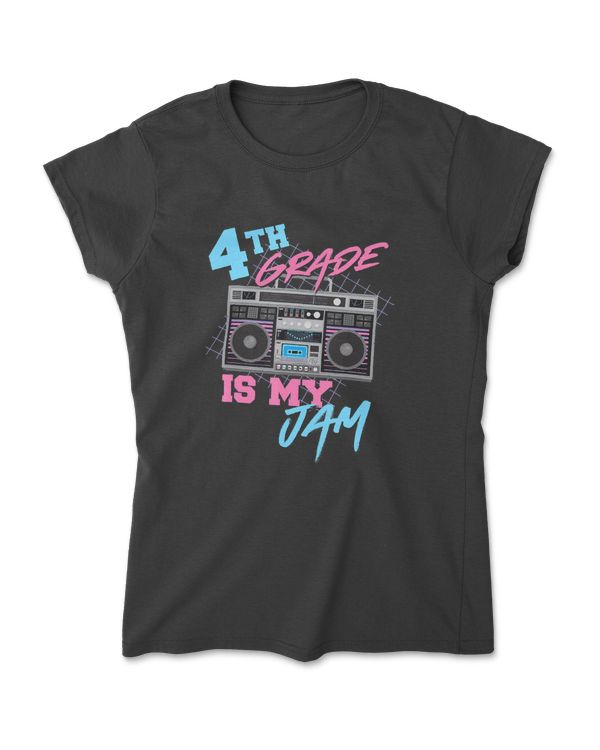 Women's Soft Style T-Shirt