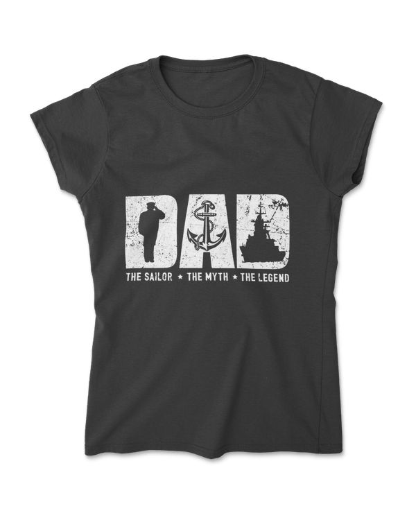 Women's Soft Style T-Shirt