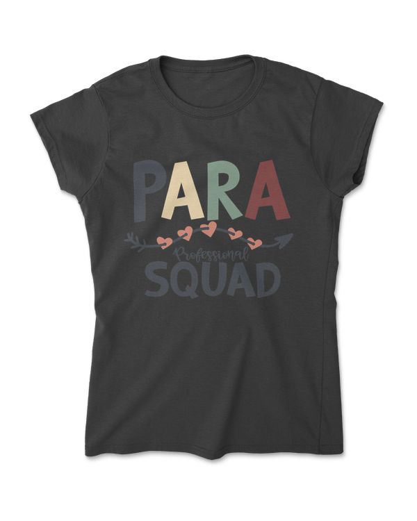 Women's Soft Style T-Shirt