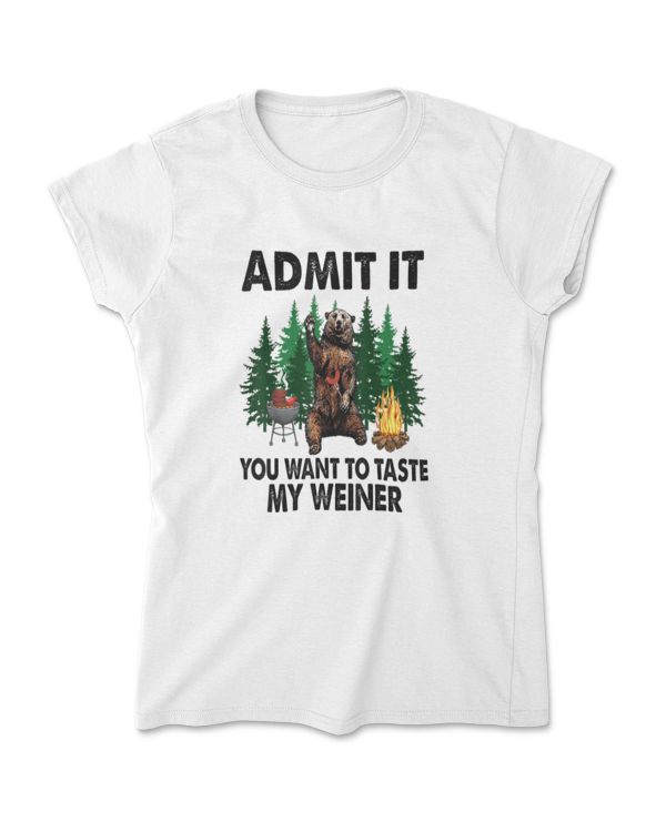 Women's Standard T-Shirt