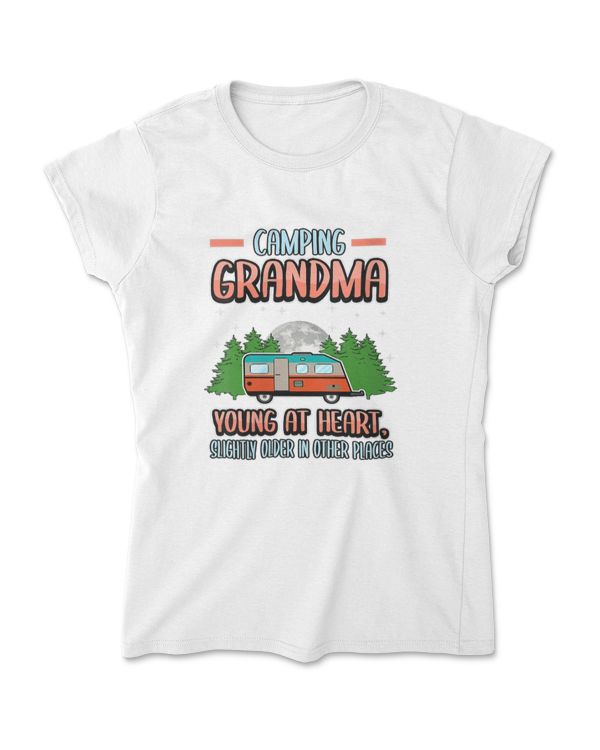 Women's Standard T-Shirt