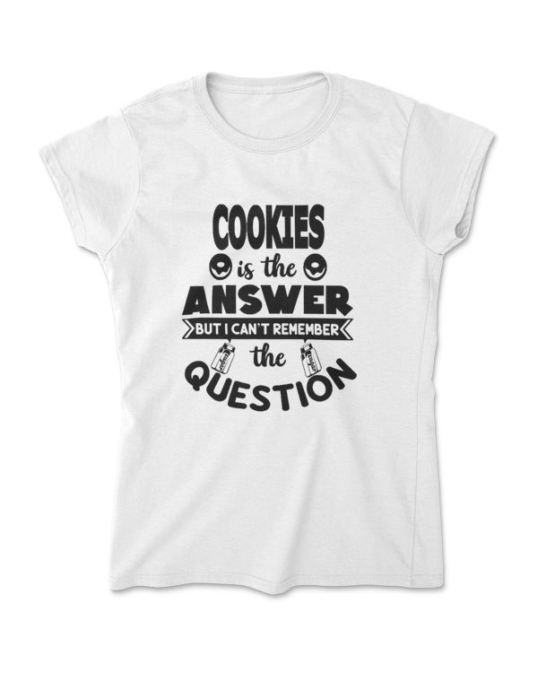 Women's Standard T-Shirt