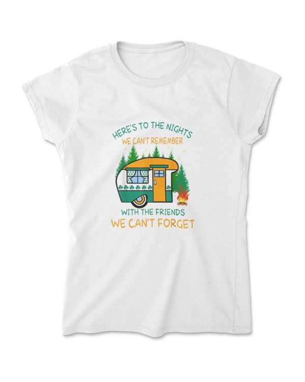 Women's Standard T-Shirt