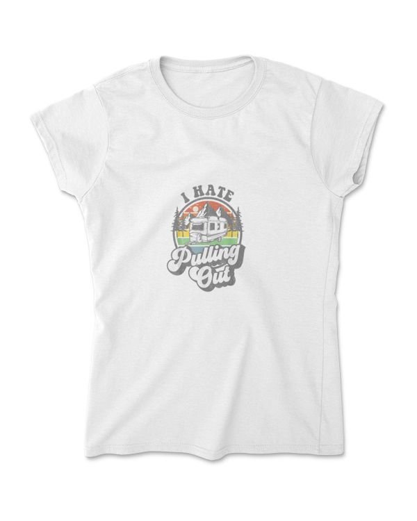 Women's Standard T-Shirt