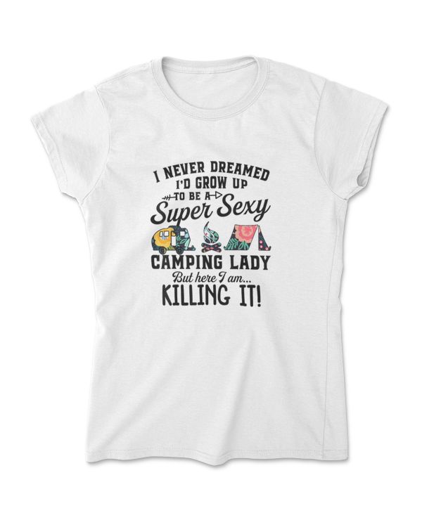 Women's Standard T-Shirt