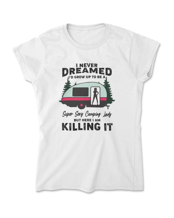 Women's Standard T-Shirt