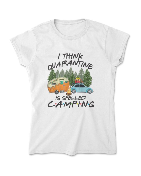 Women's Standard T-Shirt