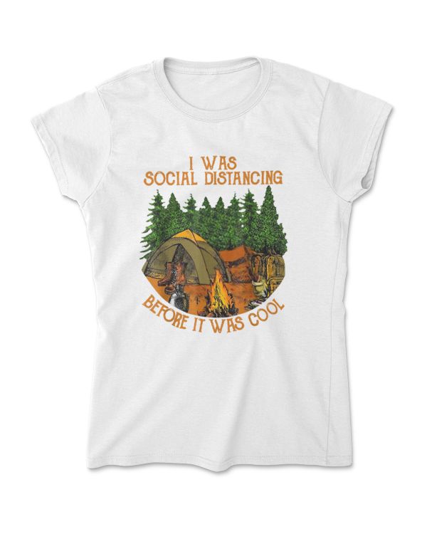 Women's Standard T-Shirt