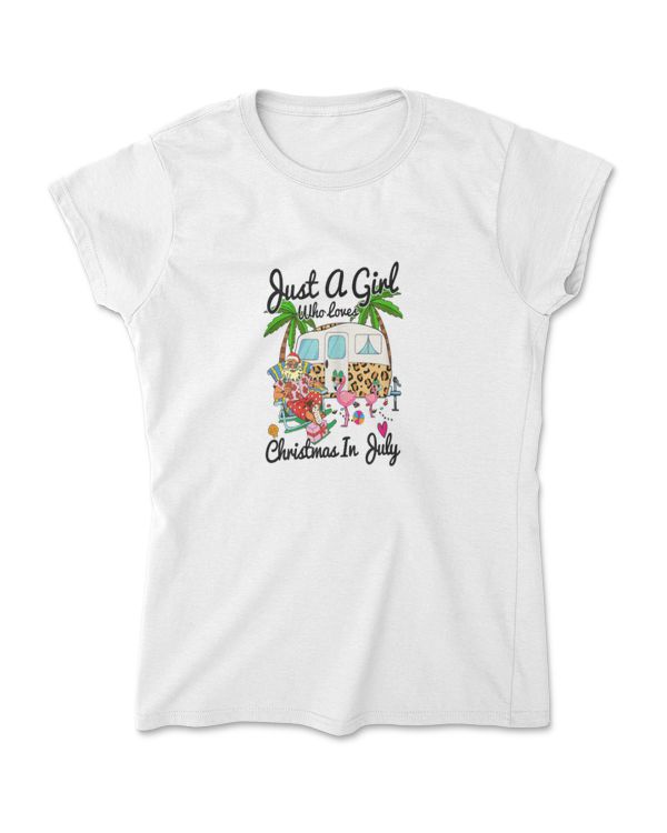 Women's Standard T-Shirt