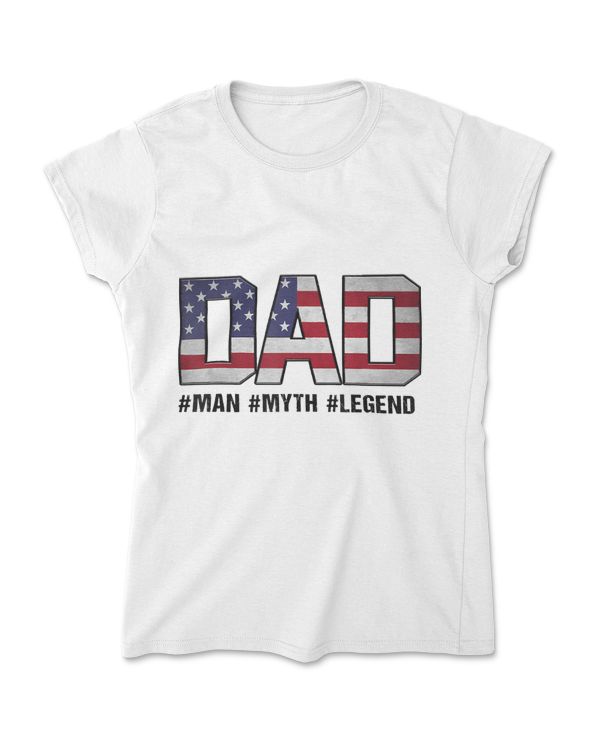 Women's Soft Style T-Shirt