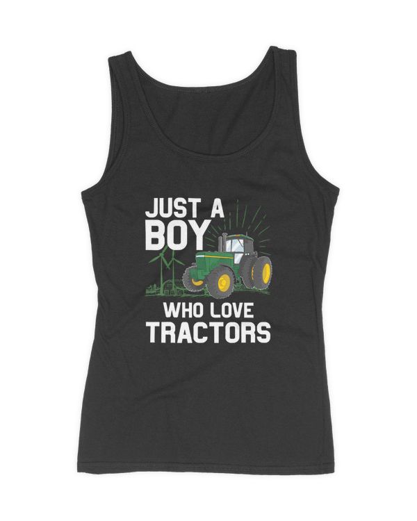 Women's Tank Top