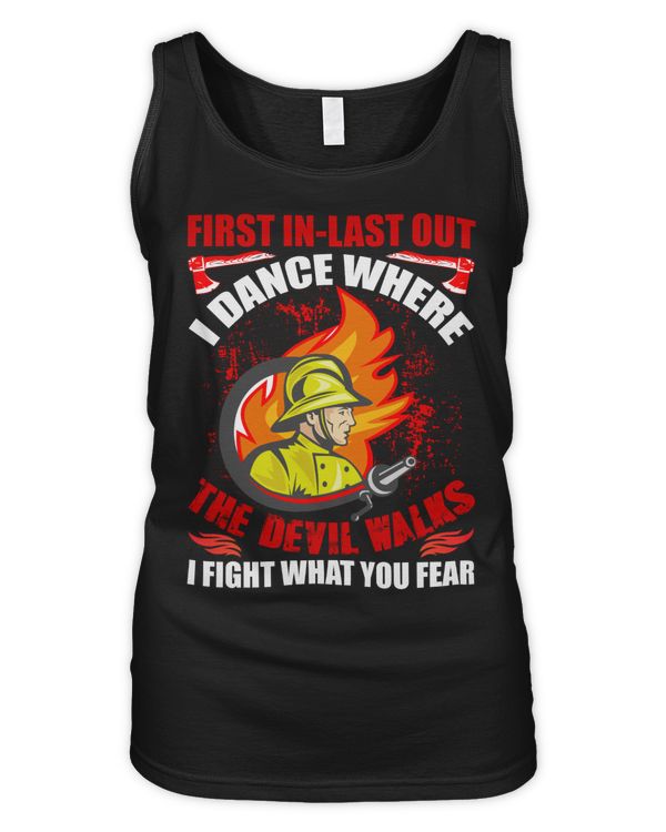 Women's Tank Top