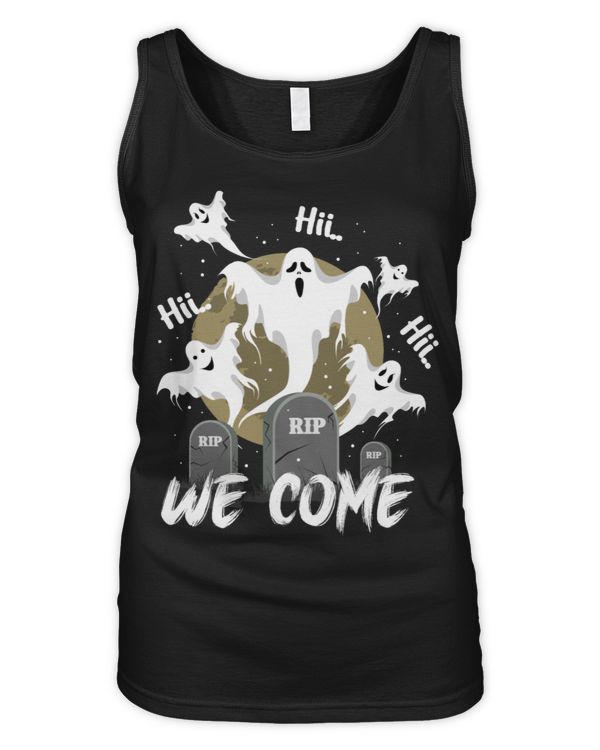 Women's Tank Top