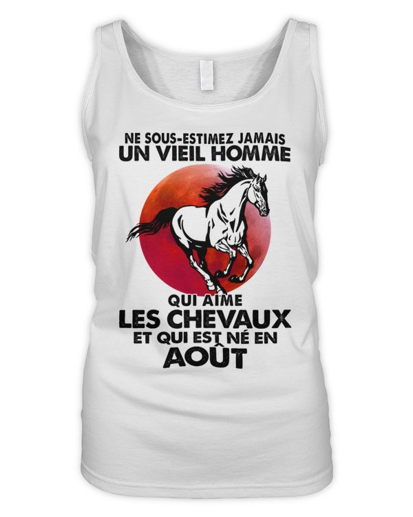 Women's Tank Top