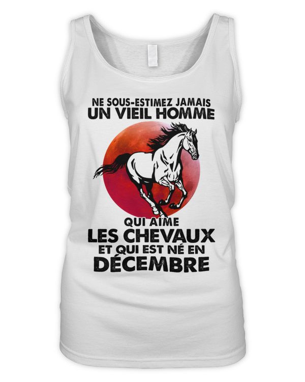 Women's Tank Top