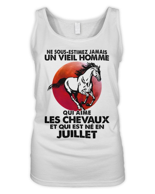 Women's Tank Top