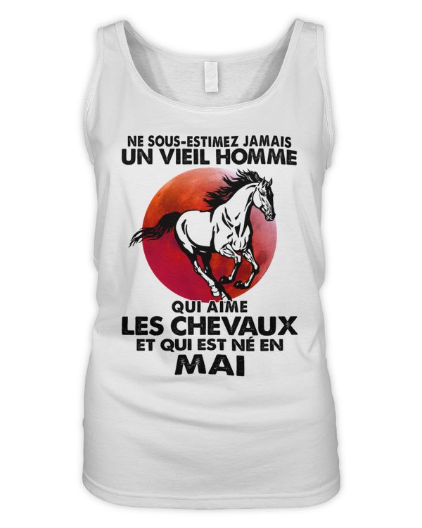 Women's Tank Top