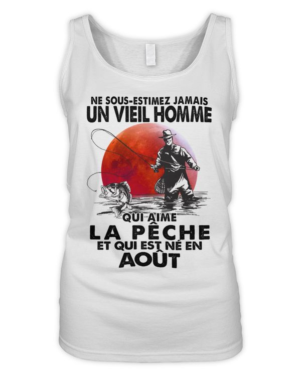 Women's Tank Top