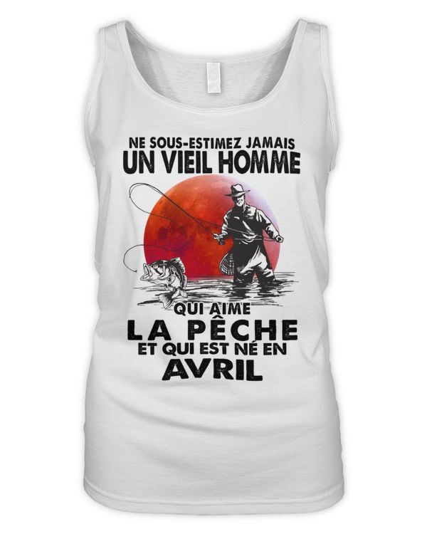 Women's Tank Top
