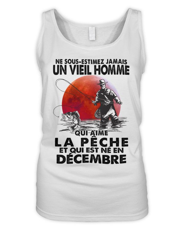 Women's Tank Top