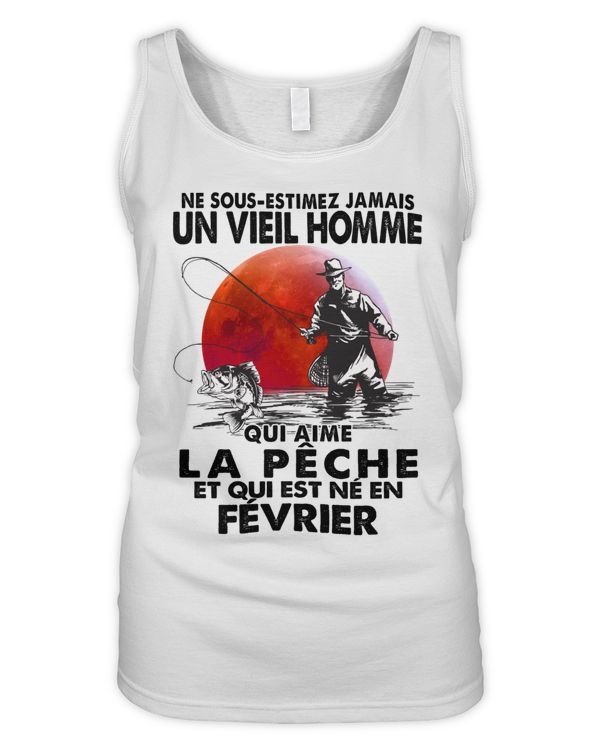 Women's Tank Top
