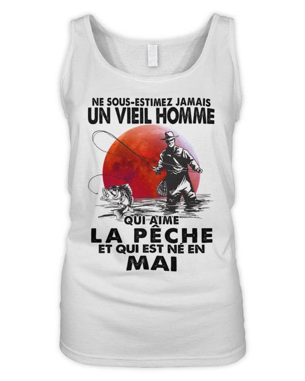 Women's Tank Top