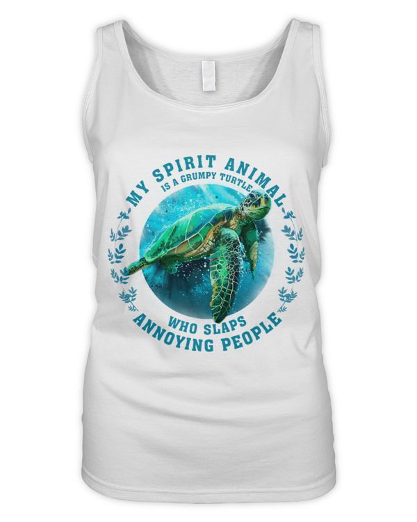 Women's Tank Top