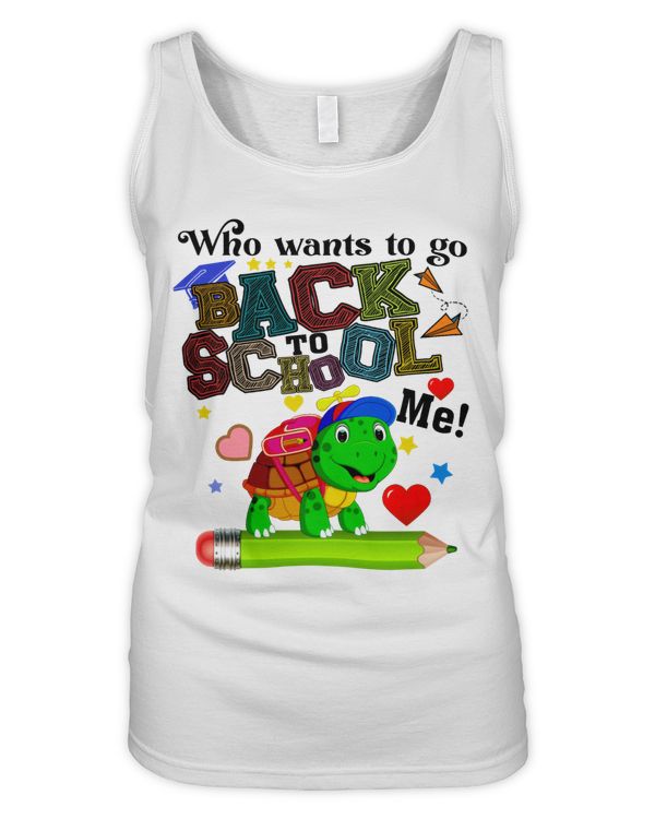 Women's Tank Top