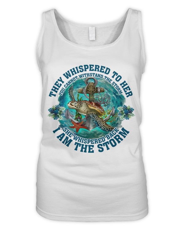 Women's Tank Top