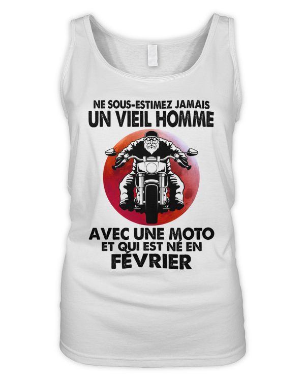 Women's Tank Top