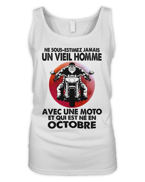 Women's Tank Top