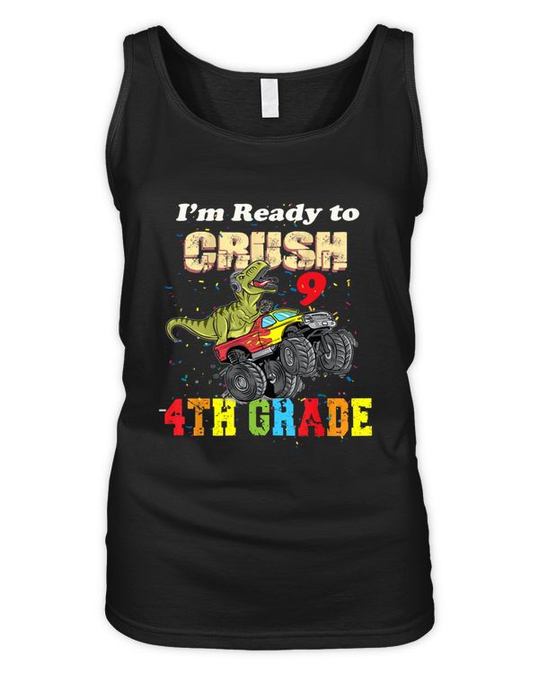 Women's Tank Top