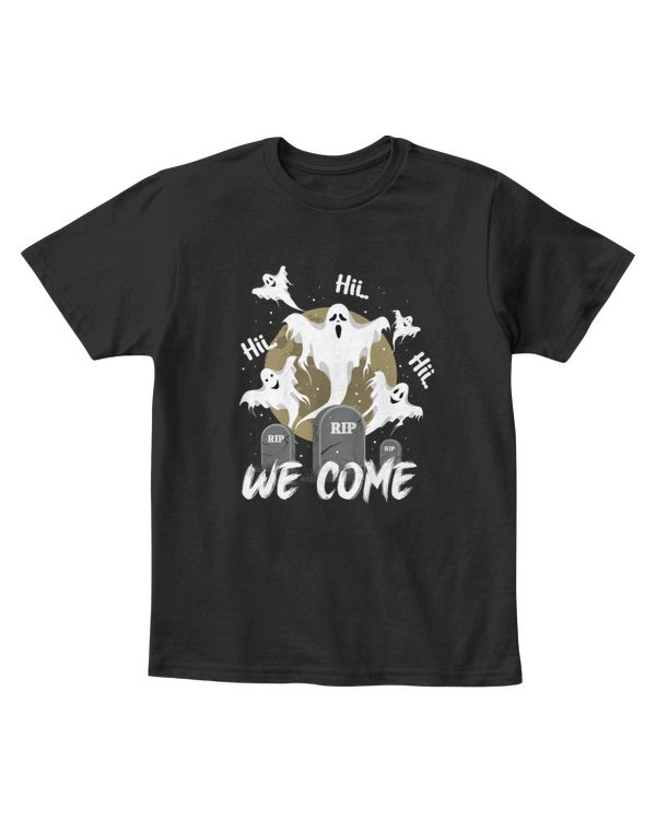 Youth's Standard T-Shirt