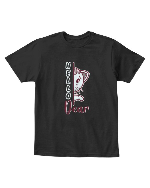 Youth's Standard T-Shirt