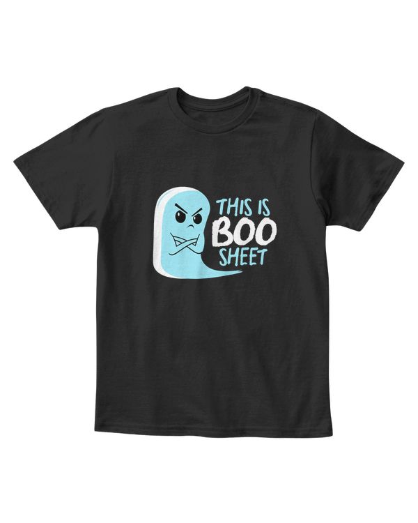 Youth's Standard T-Shirt