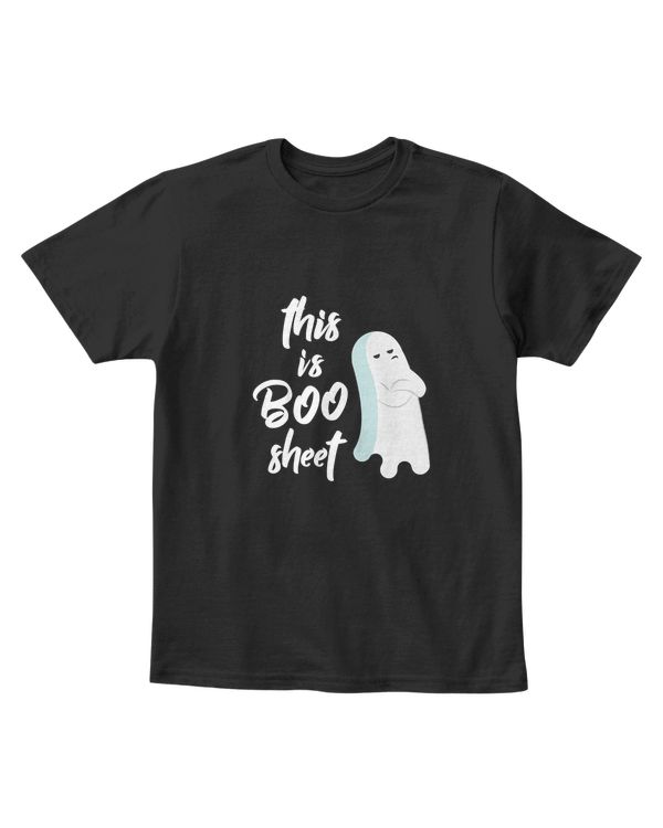 Youth's Standard T-Shirt