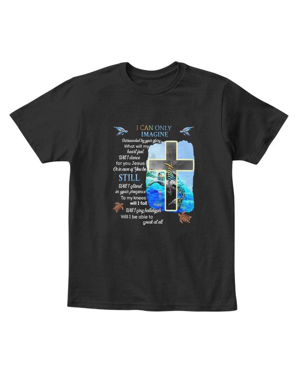 Youth's Standard T-Shirt