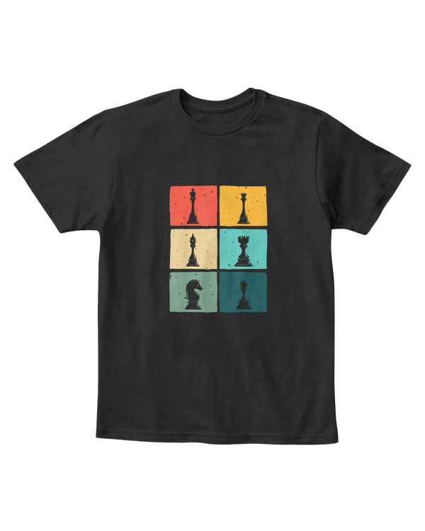 Youth's Standard T-Shirt