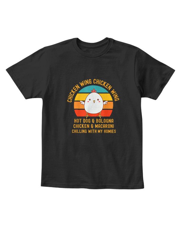 Youth's Standard T-Shirt