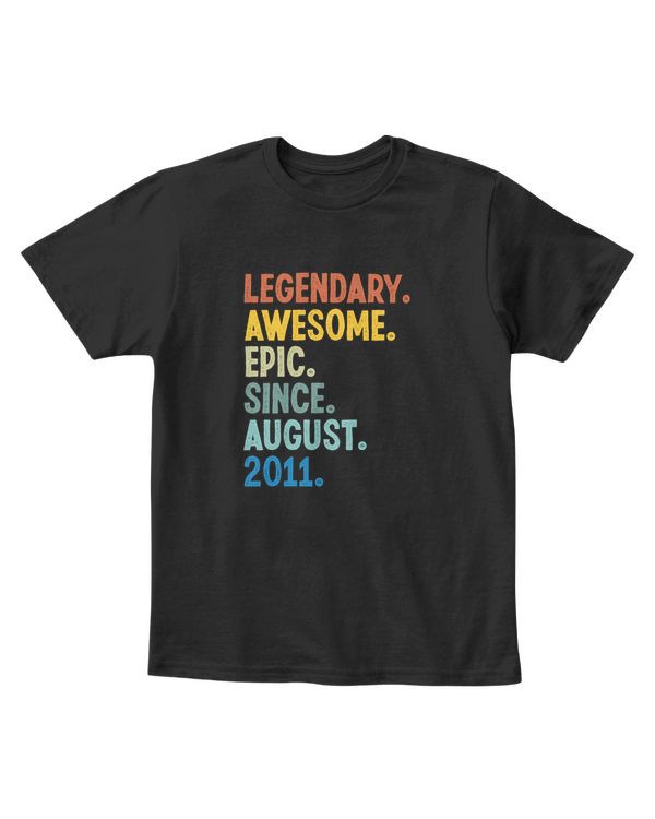 Youth's Standard T-Shirt