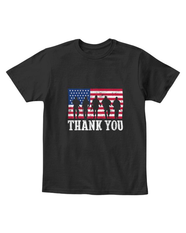 Youth's Standard T-Shirt