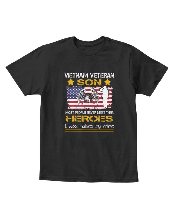 Youth's Standard T-Shirt