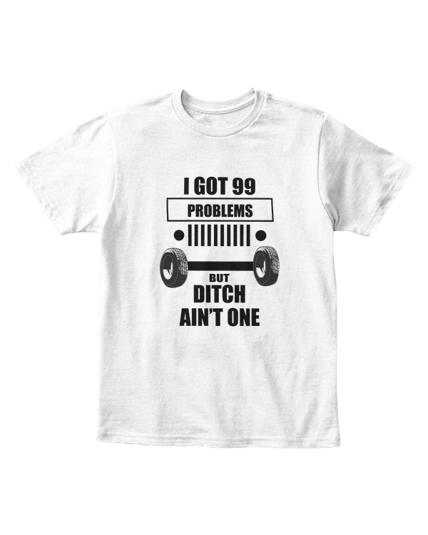 Youth's Standard T-Shirt