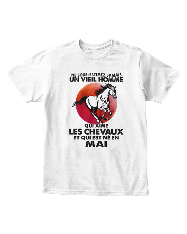 Youth's Standard T-Shirt