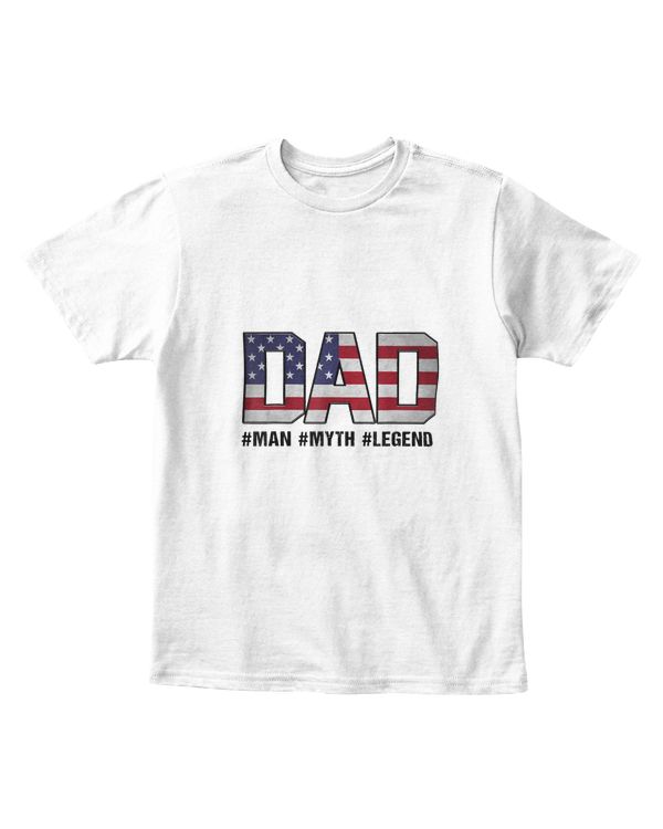 Youth's Standard T-Shirt