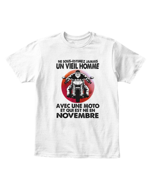 Youth's Standard T-Shirt