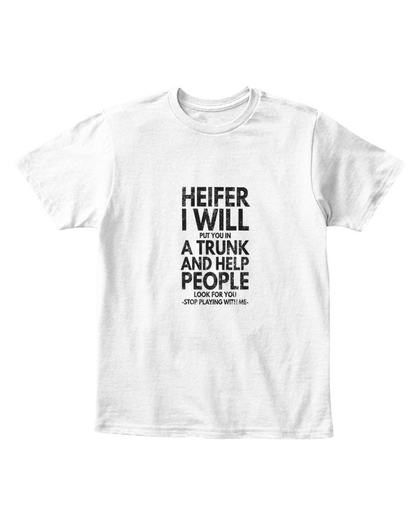 Youth's Standard T-Shirt
