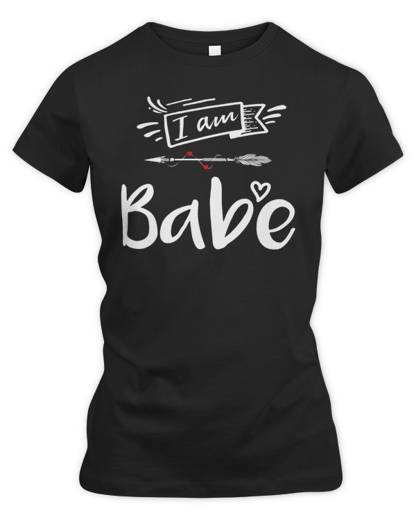 I am babe
